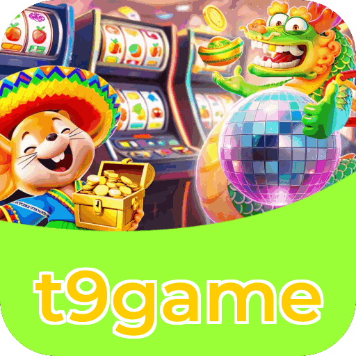 Instalação iOS t9game