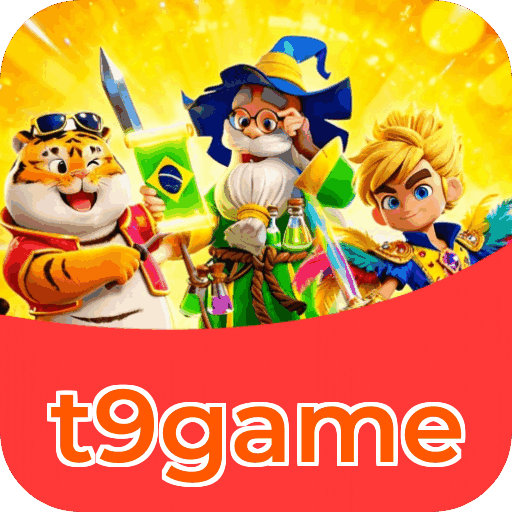 Bônus de boas-vindas t9game