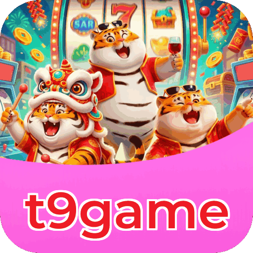 Promoções e bônus exclusivos da t9game