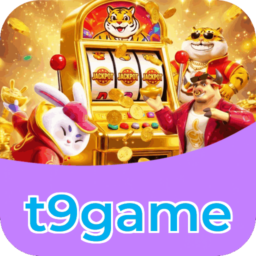 Instalação Android t9game