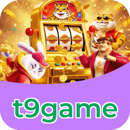 Suporte t9game