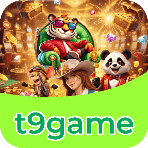 Bônus de Boas-vindas t9game