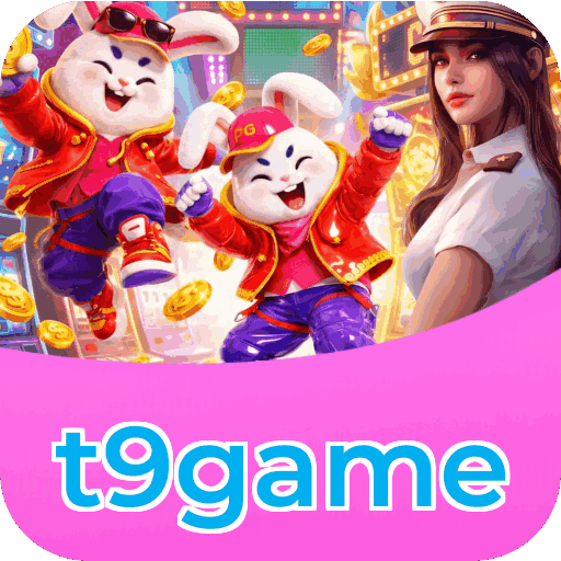 Cadastro t9game