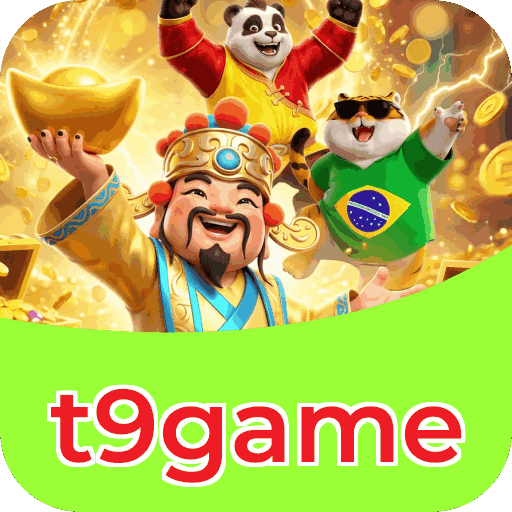 Cashback semanal t9game